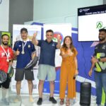 Falcon Oilfield Services Wins 1st…
