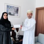 Falcon Oilfield Services Continues Its Commitment to the Local Community