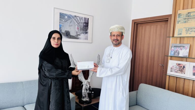 Falcon Oilfield Services Continues Its Commitment to the Local Community