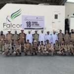 Falcon Welcomes Ministry of Labour&hellip;