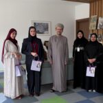 Falcon Oilfield Services celebrates Omani&hellip;